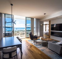 Promenade Penthouse Apartment - Gold Coast 4U
