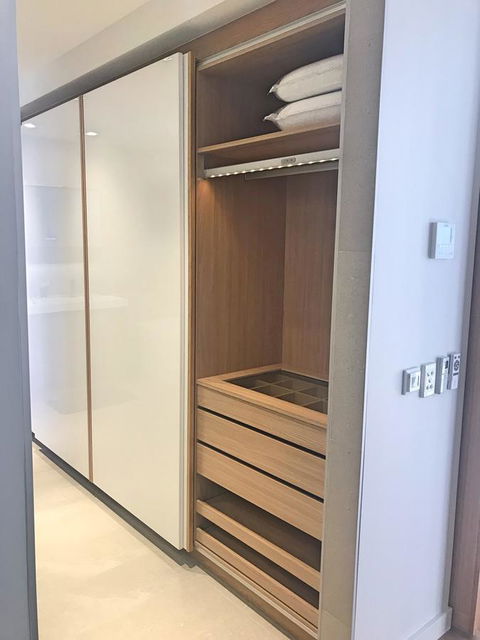 Penthouse On The Promenade - Accommodation Gold Coast 9