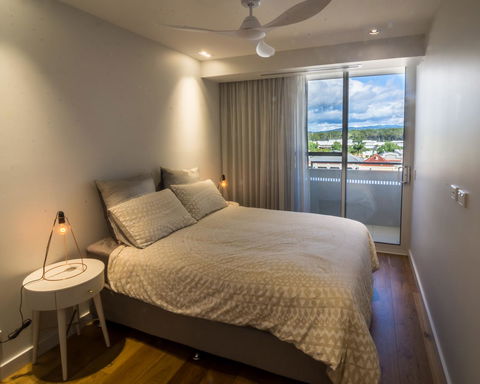 Penthouse On The Promenade - Accommodation Gold Coast 10