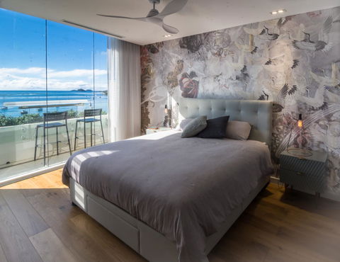 Penthouse On The Promenade - Accommodation Gold Coast 7