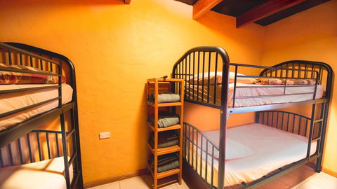 The Underground Motel - Accommodation Gold Coast 11