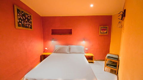 The Underground Motel - Accommodation Gold Coast 12