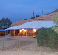The Underground Motel - Accommodation Gold Coast