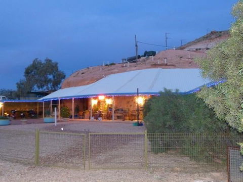 The Underground Motel - Accommodation Gold Coast 0