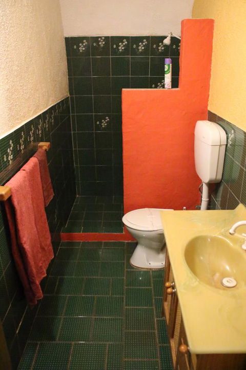 The Underground Motel - Accommodation Gold Coast 2