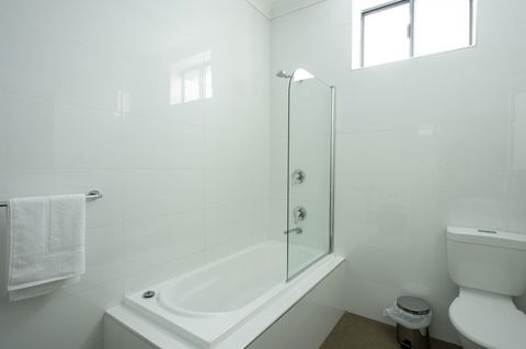 City Centre Motel Hotel - Accommodation Gold Coast 27