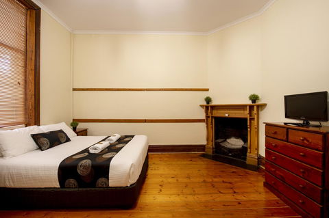 City Centre Motel Hotel - Accommodation Gold Coast 32