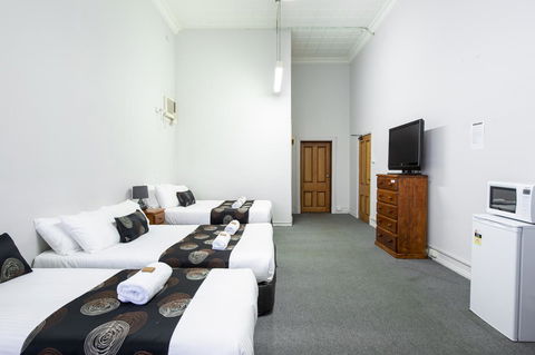 City Centre Motel Hotel - Accommodation Gold Coast 9