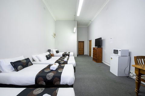 City Centre Motel Hotel - Accommodation Gold Coast 10