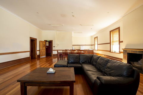 City Centre Motel Hotel - Accommodation Gold Coast 36