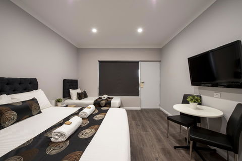 City Centre Motel Hotel - Accommodation Gold Coast 0