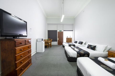 City Centre Motel Hotel - Accommodation Gold Coast 7