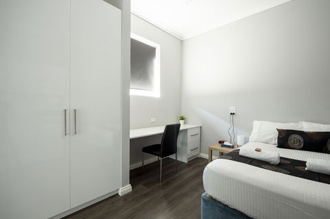 City Centre Motel Hotel - Accommodation Gold Coast 14