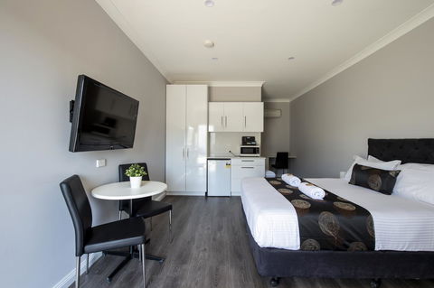 City Centre Motel Hotel - Accommodation Gold Coast 21