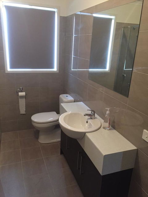 City Centre Motel Hotel - Accommodation Gold Coast 42