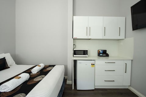 City Centre Motel Hotel - Accommodation Gold Coast 15