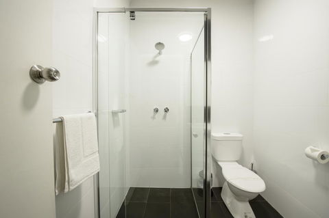 City Centre Motel Hotel - Accommodation Gold Coast 20