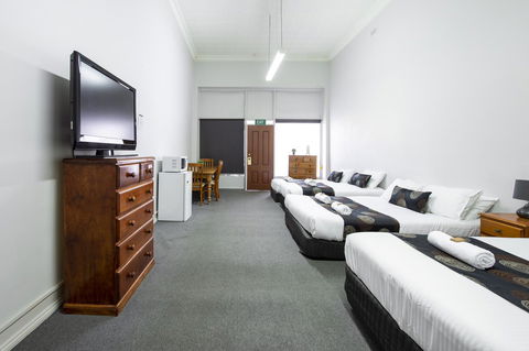 City Centre Motel Hotel - Accommodation Gold Coast 8