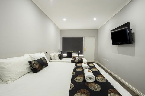 City Centre Motel Hotel - Accommodation Gold Coast 17