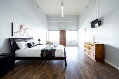 City Centre Motel Hotel - Accommodation Gold Coast 3