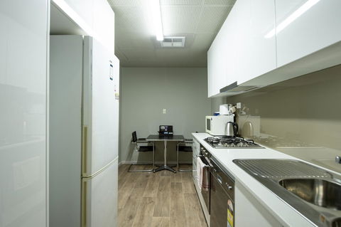 City Centre Motel Hotel - Accommodation Gold Coast 25