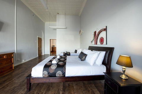 City Centre Motel Hotel - Accommodation Gold Coast 6