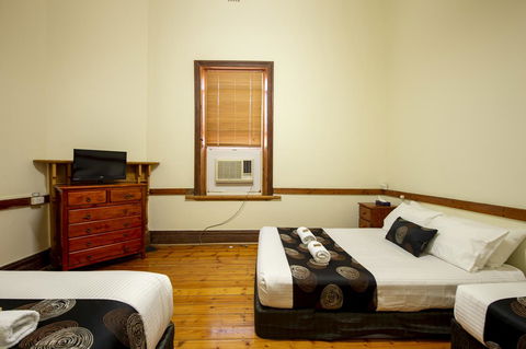 City Centre Motel Hotel - Accommodation Gold Coast 1