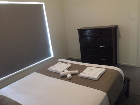 City Centre Motel Hotel - Accommodation Gold Coast 44