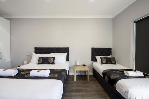 City Centre Motel Hotel - Accommodation Gold Coast 19