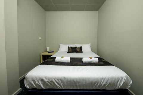 City Centre Motel Hotel - Accommodation Gold Coast 28
