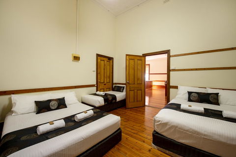City Centre Motel Hotel - Accommodation Gold Coast 34