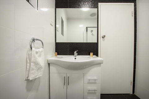 City Centre Motel Hotel - Accommodation Gold Coast 22