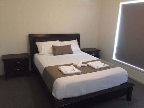 City Centre Motel Hotel - Accommodation Gold Coast 43