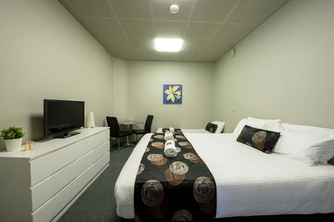 City Centre Motel Hotel - Accommodation Gold Coast 31