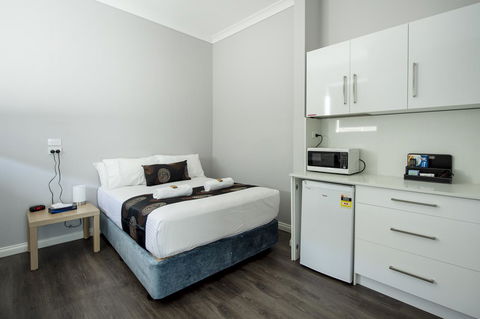 City Centre Motel Hotel - Accommodation Gold Coast 16
