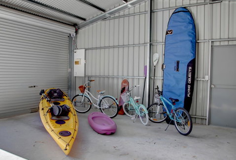 Bay Bliss - Accommodation Gold Coast 3