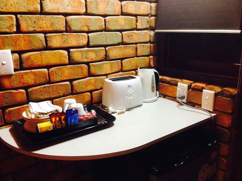 The Lookout Cave Underground Motel - Accommodation Gold Coast 20