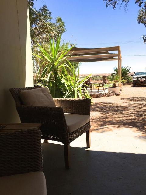 The Lookout Cave Underground Motel - Accommodation Gold Coast 25