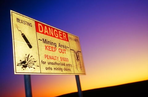 The Lookout Cave Underground Motel - Accommodation Gold Coast 27