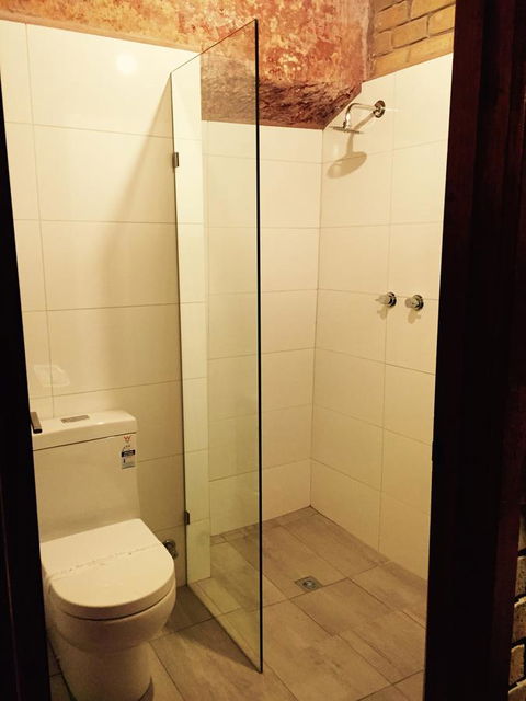 The Lookout Cave Underground Motel - Accommodation Gold Coast 44