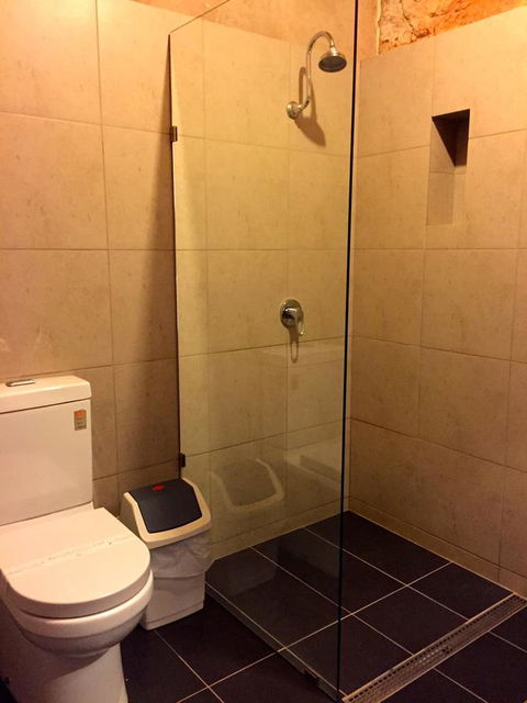 The Lookout Cave Underground Motel - Accommodation Gold Coast 31