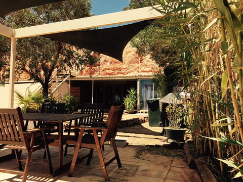The Lookout Cave Underground Motel - Accommodation Gold Coast 16