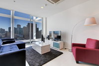 Light and spacious stunning views of Adelaide