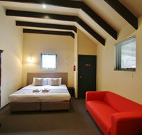Hahndorf Motel - Gold Coast 4U