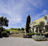 Caledonian Inn - Gold Coast 4U