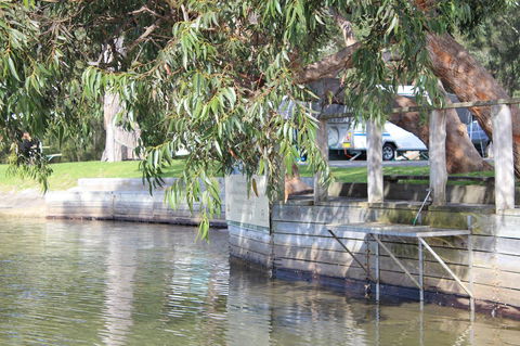 Jervis Bay Holiday Park - Accommodation Gold Coast 8