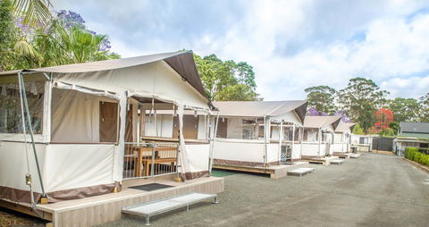 Jervis Bay Holiday Park - Accommodation Gold Coast 6