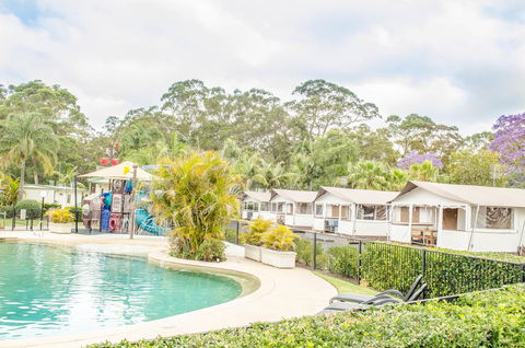 Jervis Bay Holiday Park - Accommodation Gold Coast 5