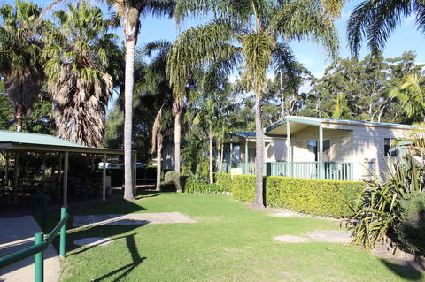 Jervis Bay Holiday Park - Accommodation Gold Coast 9