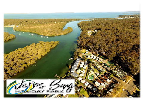 Jervis Bay Holiday Park - Accommodation Gold Coast 1